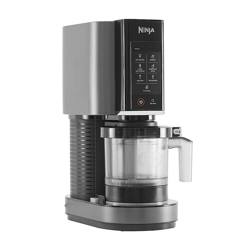 Ninja CREAMi Ice Cream Maker & Dessert Machine