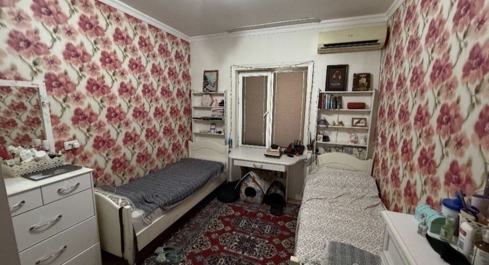 Продается квартира на ул. Нукусская