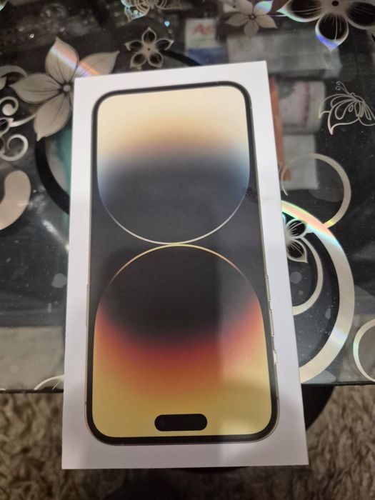 Iphone 14 pro max 128 GB