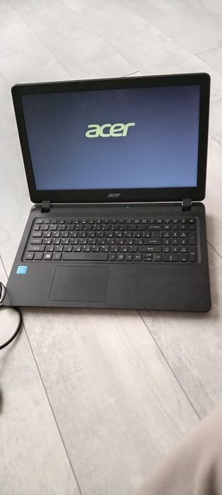 acer Ноутбук состояние отличное