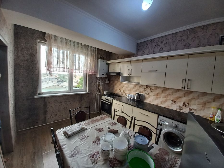 Новастройка 2 хона 4 этаж Микрорайонда жойлашган.Агентство