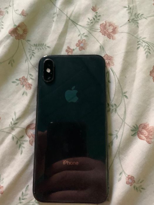 Vand iphone xs fara probleme