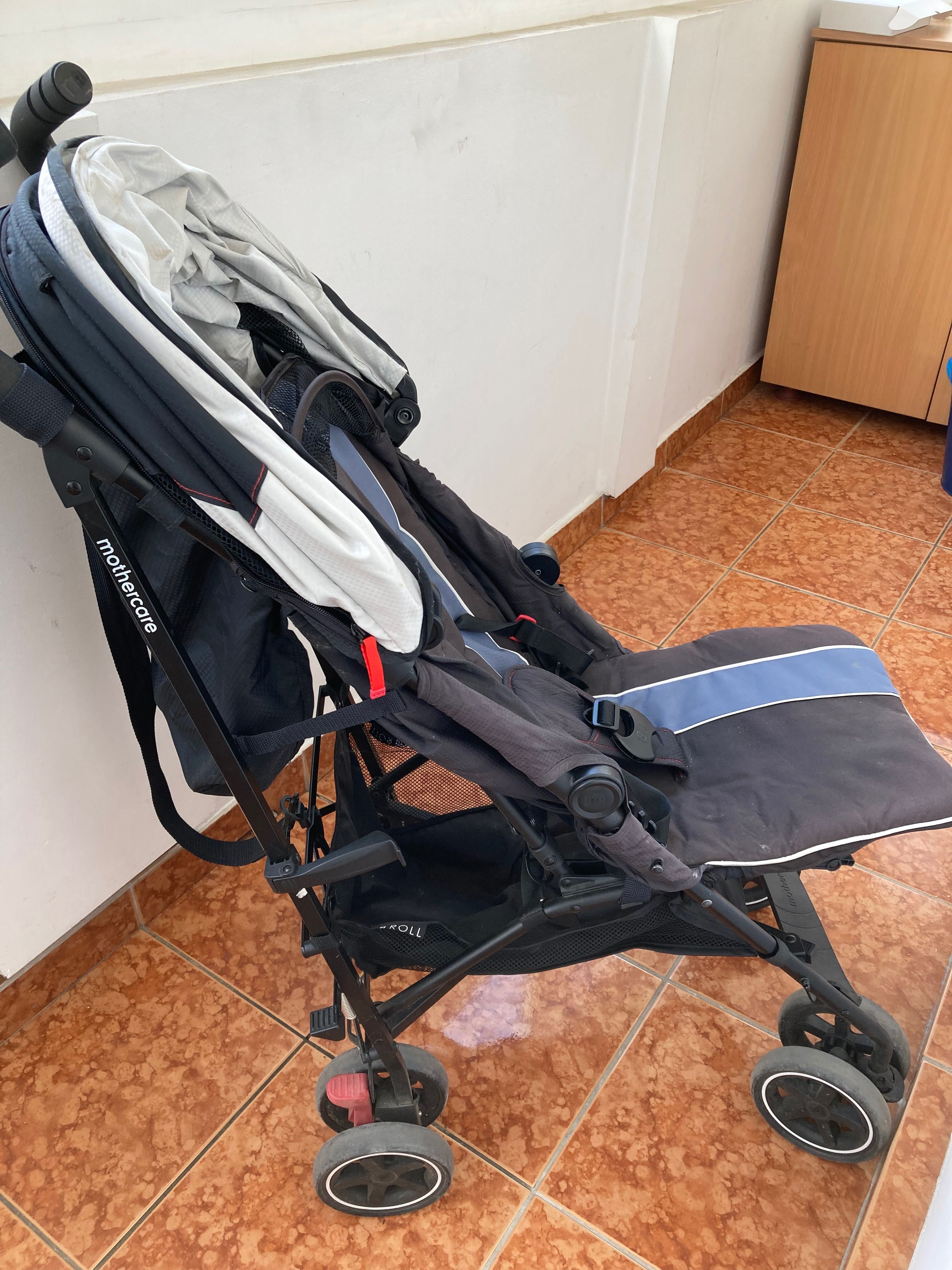 Carucior sport Mothercare