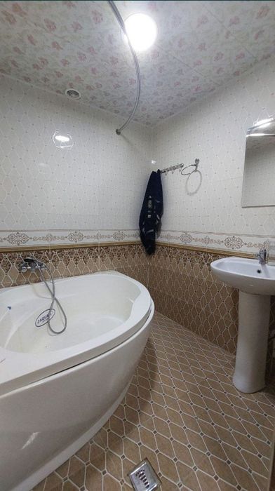 Продается 3 комнатная квартира в новостройке