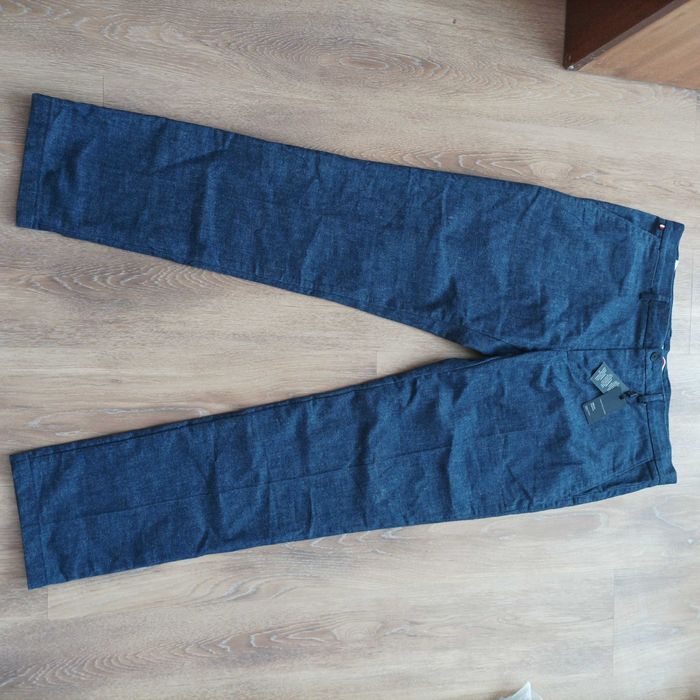 Ted baker Тommy Hilfinger L размер панталон