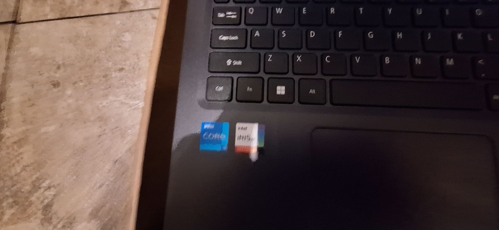 laptop Acer Windows 11 pro