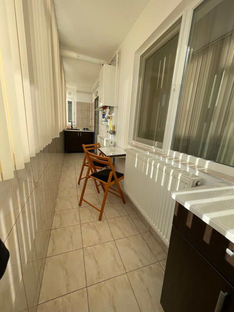 Apartament plaja Diana - Confort 1 - Decomandat - 2 camere