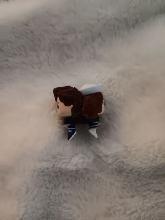 Figurine stranger things funks pop