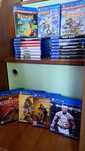 Сони Игры PS 4/3/psp.