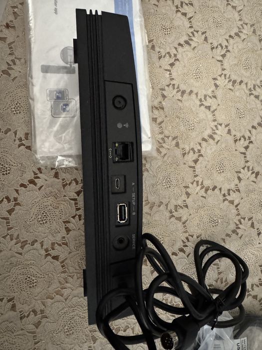 Bose SoundTouch Wireless Adapter