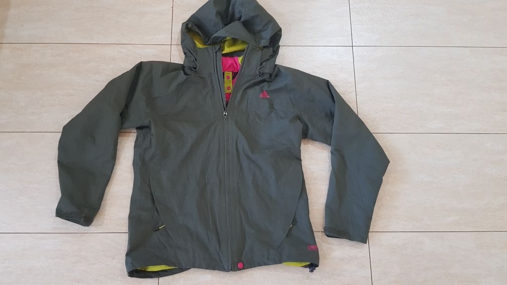 Geaca Adidas goretex