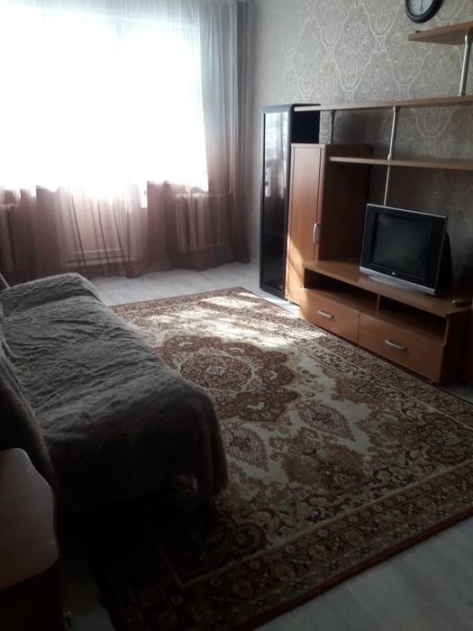 Продам квартиру в районе 31 школы