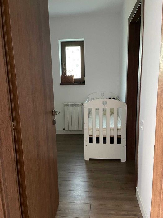 Patut copii saltea nuca de cocos