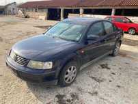 VW Passat b5 1.8t AEB пасат б5 1.8т 150кс на части