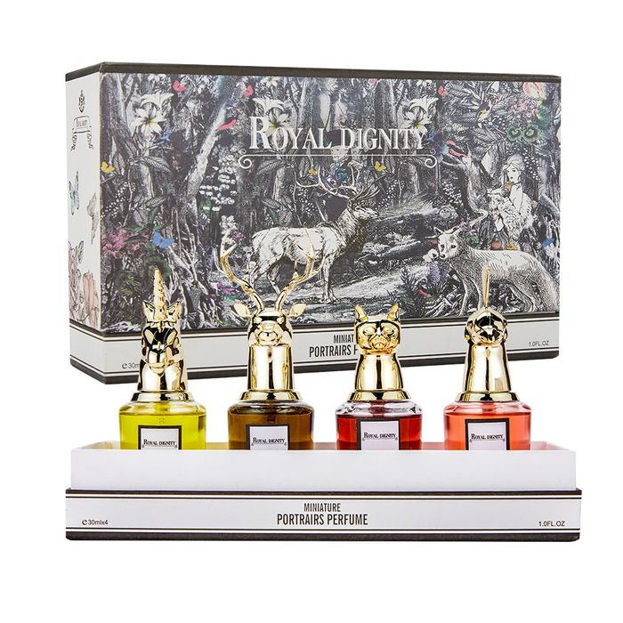 Распродажа парфюма Royal Dignity