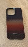 Pitaka для Iphone 16 Pro