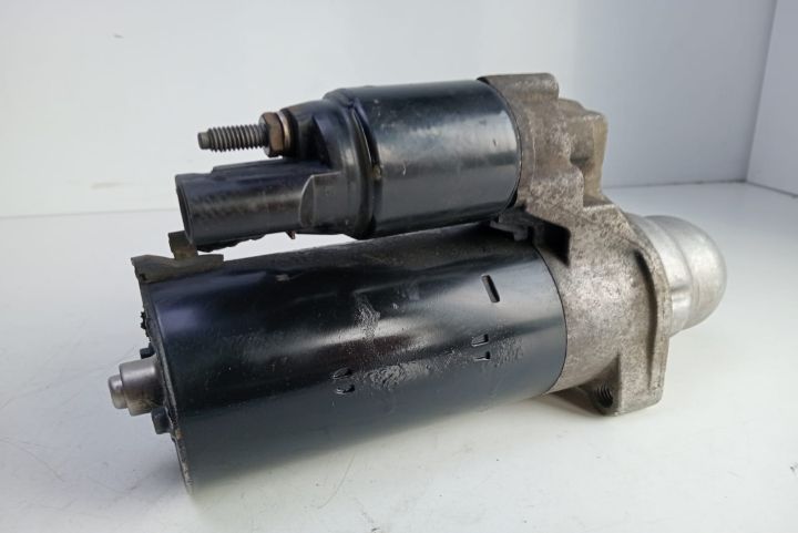 Electromotor 2.7 / 3.0 tdi 0001109258 Audi A6 4F/C6