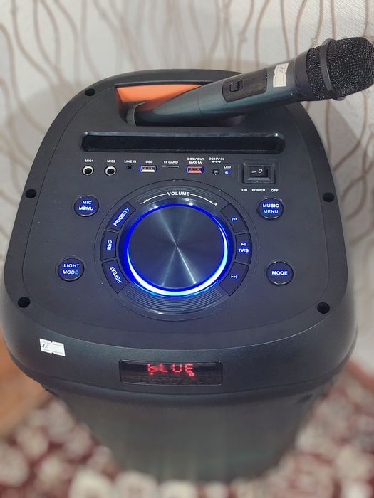 NDR 810 Orginal kalonka