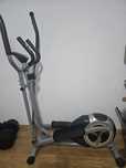 Bicicleta eliptica
