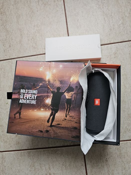 JBL Flip Essential 2
