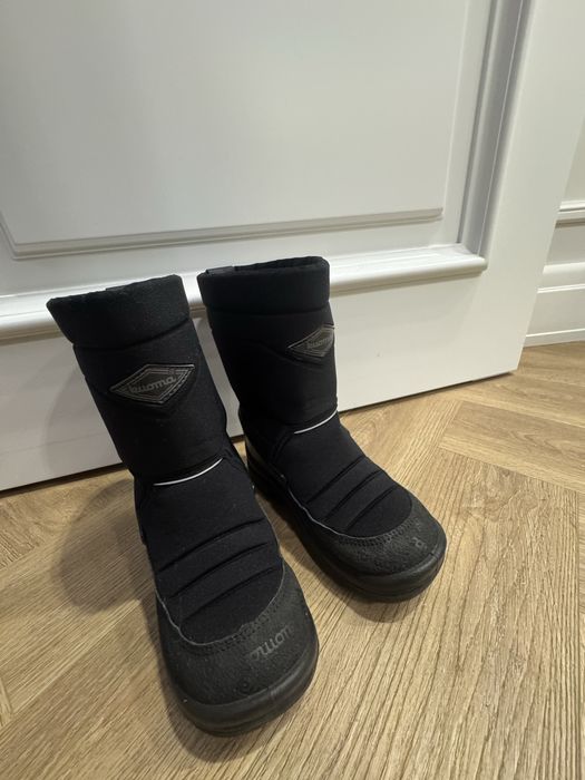 Продам сапоги Kuoma 31 размер