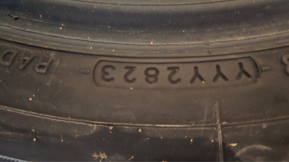 Диск және шиналар сатылады