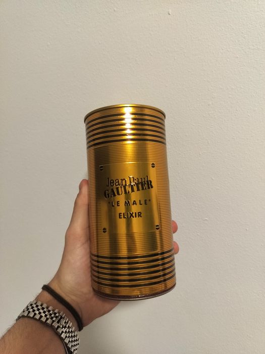 Parfum Jean Paul Gaultier Elixir