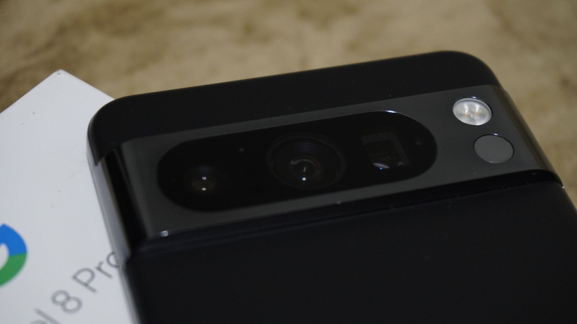 Продам Google pixel 8 pro в идеале