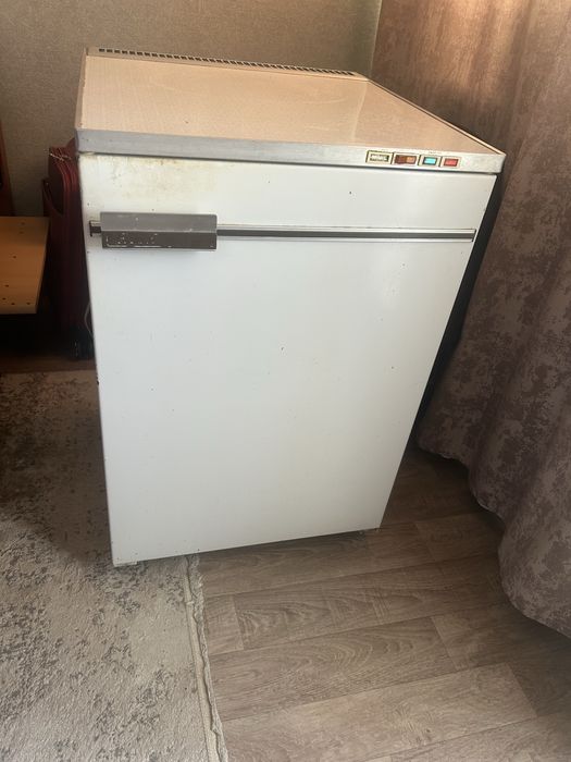 Продам морозмльную камера