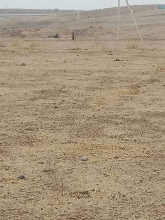 Продаётся участок