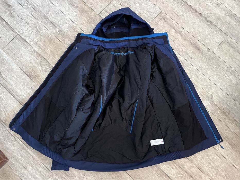 Geaca Engelbert Strauss 3XL