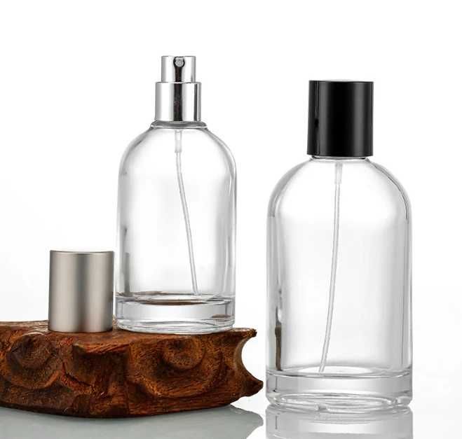 Parfyumeriya uchun maxsus flakonlar 50ml,30ml