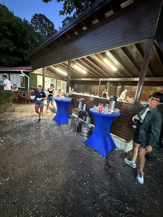 Inchiriez locatie eveniment / petrecere / majorat