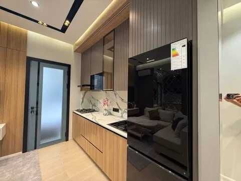 Квартира 30м², 2ком в элитном ЖК Prestige Gardens возле Шота Руставели