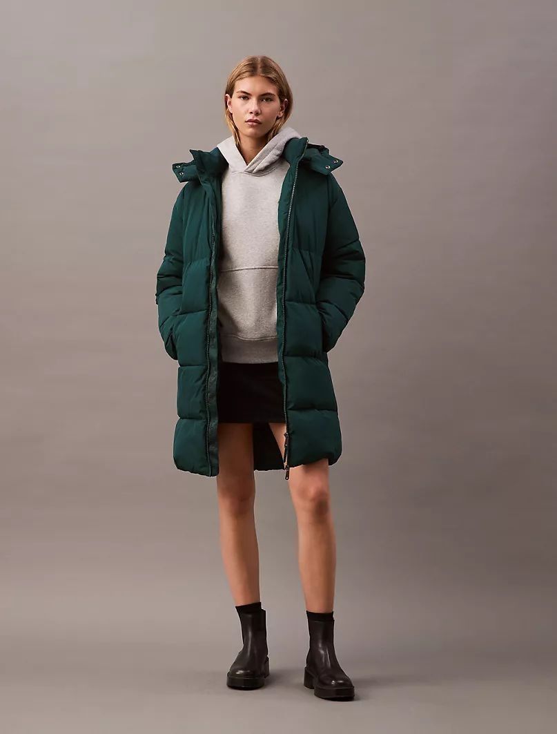 куртка Calvin Klein