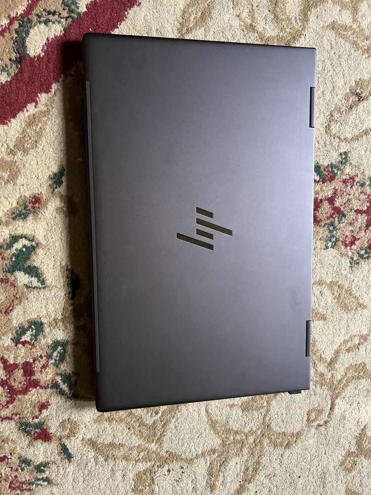 HP ENVY x360 Laptop srochna sotiladi