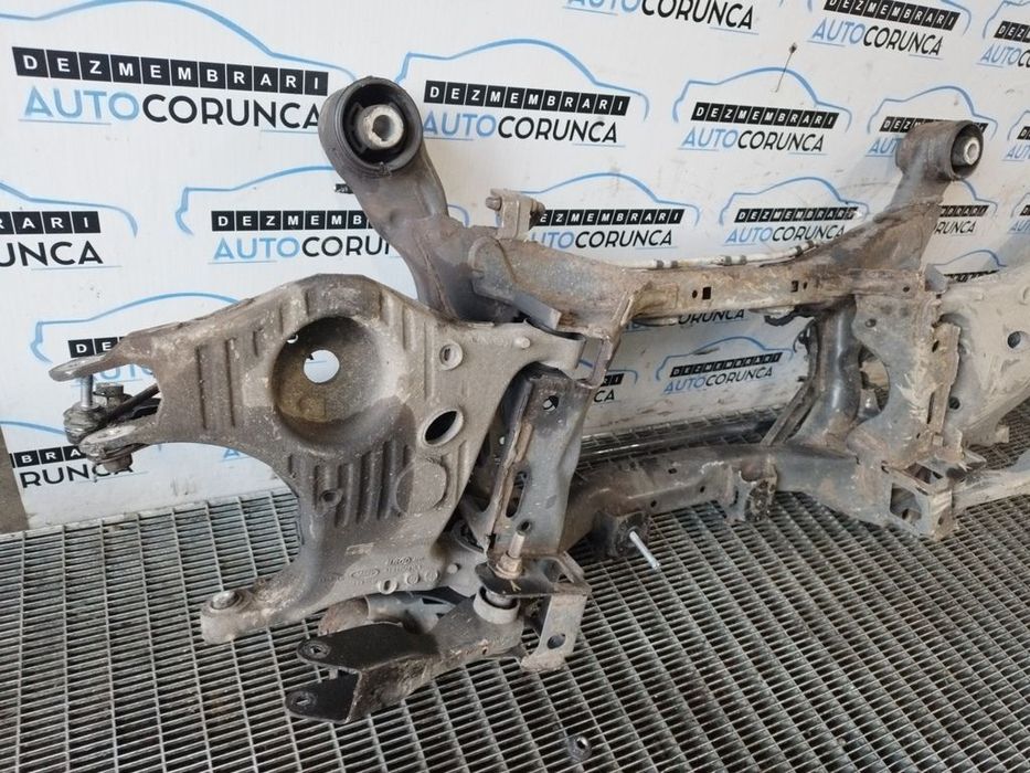 Punte spate Jaguar F - Pace 2.0 D 2015 - 2020 SUV 4 Usi (1141) 4x2