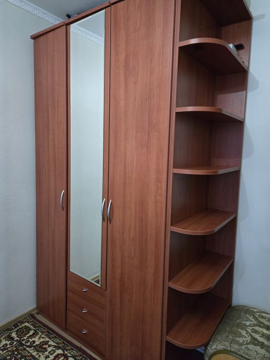 Спальный гарнитур