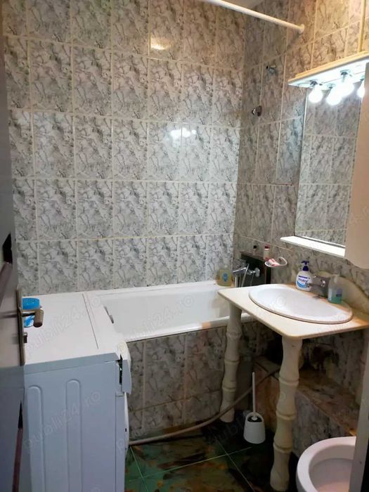 Garsoniera de inchiriat - Militari Str.Dreptatii