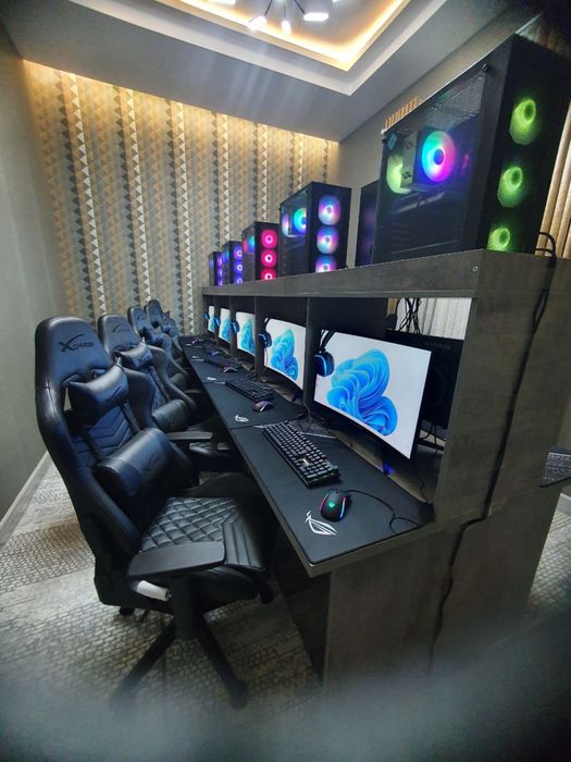 Dacha Oqtosh дача акташ 10 kampyuter