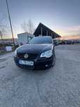 Vând wv polo 14 Disel