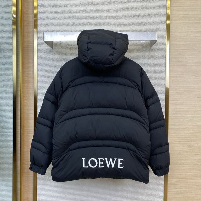 Geaca Loewe Calitate Premium