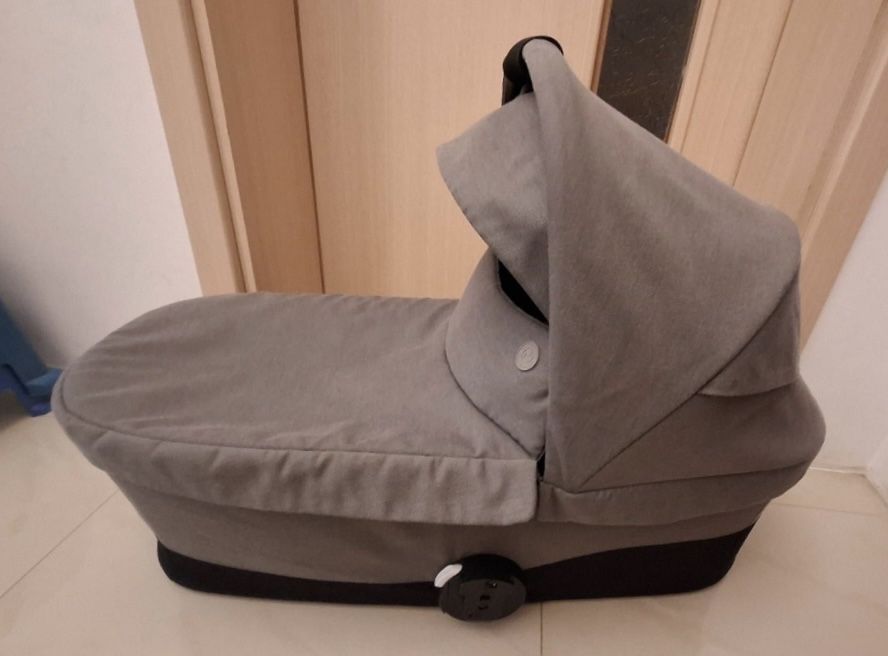 Кош за новородено Cybex Cot S