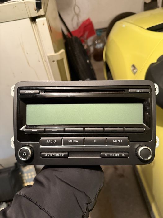 Golf 5 НА ЧАСТИ добри цени