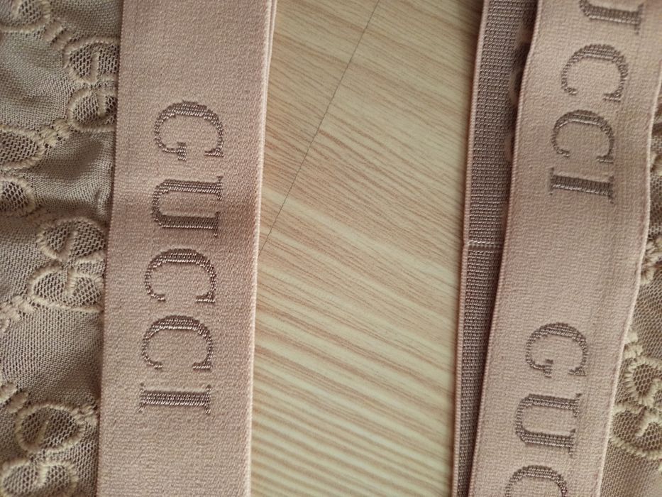Set chilot cu sutien Gucci