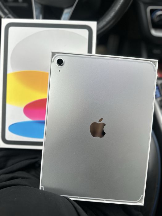 Планшет ipad а16,   128gb