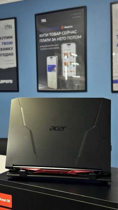 Acer Nitro 5 8/512