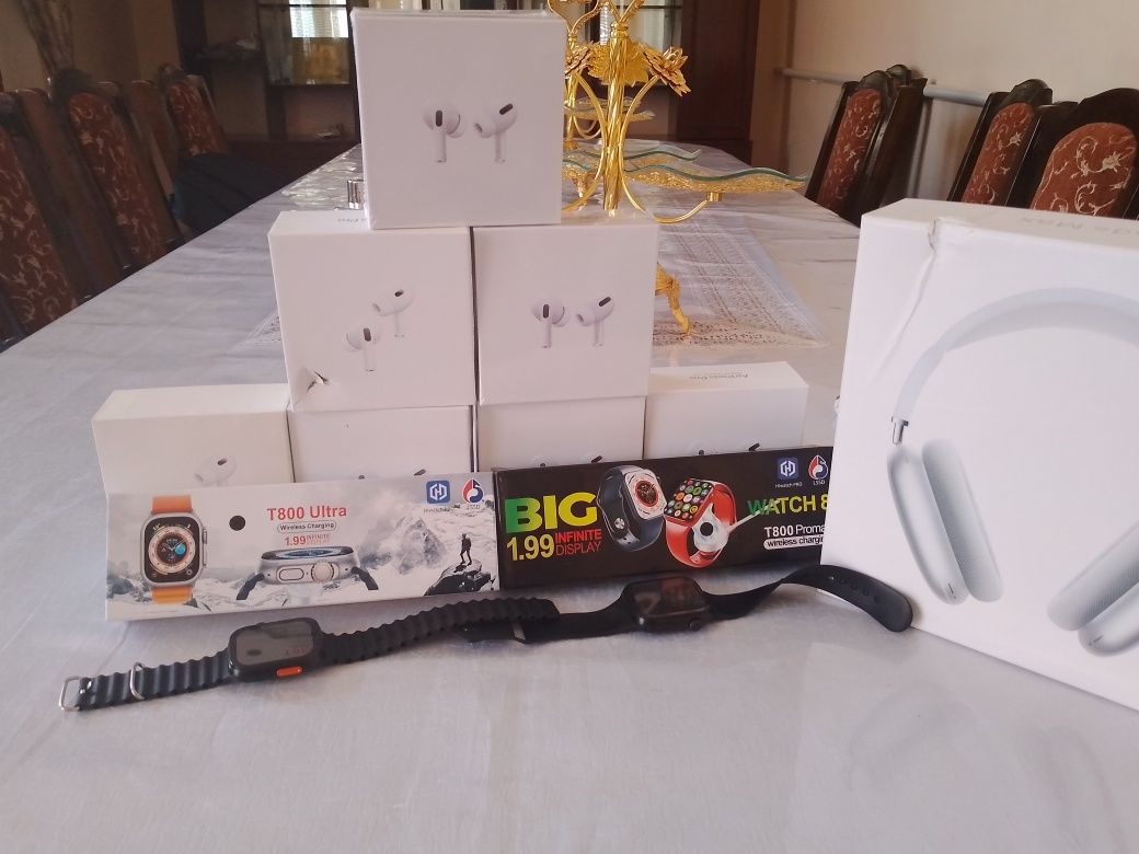 Air pods 2 pro Anc