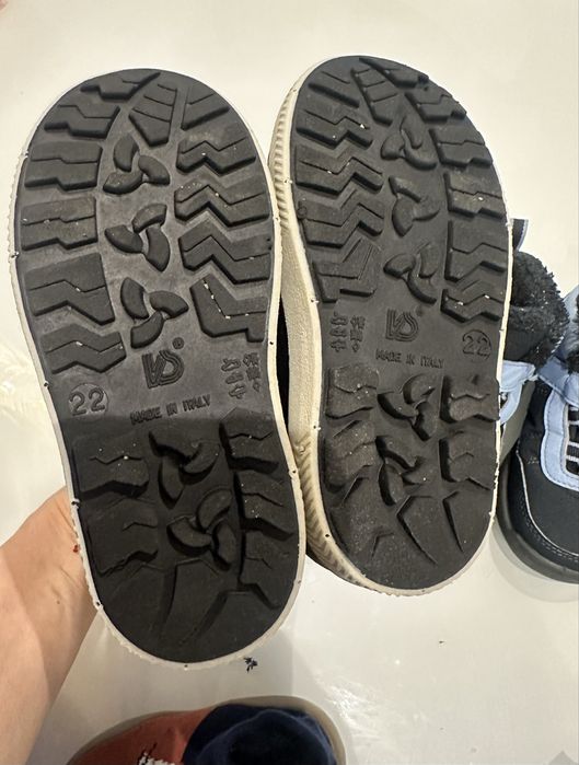 Ботушки LC Waikiki