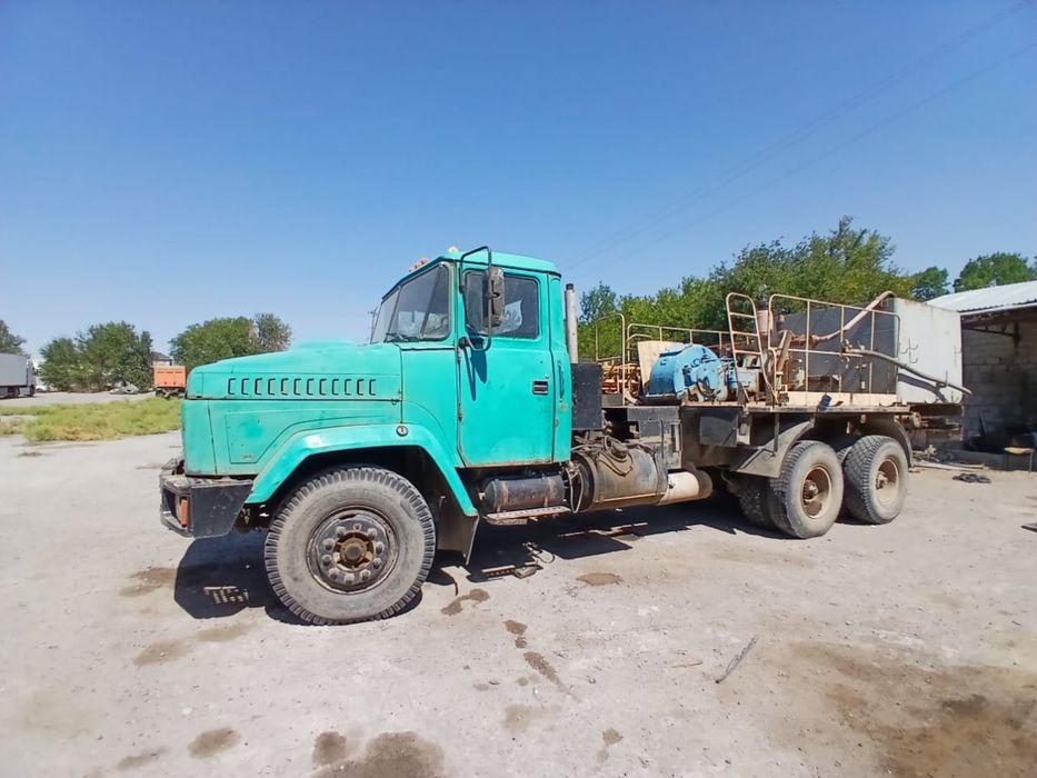 Агрегат ЦА 320  в зорошем рабочем состоянии